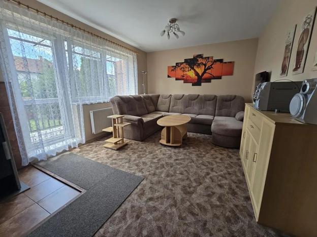 Prodej rodinného domu, Jemnice, Polická, 154 m2