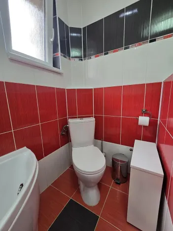 Prodej rodinného domu, Jemnice, Polická, 154 m2