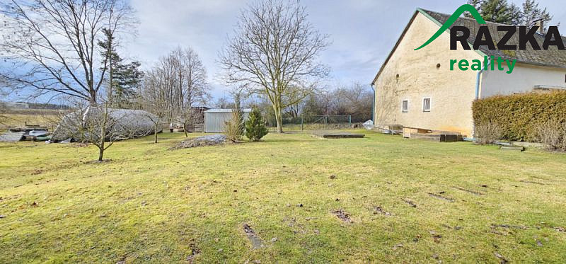 Prodej rodinného domu, Bor, 159 m2