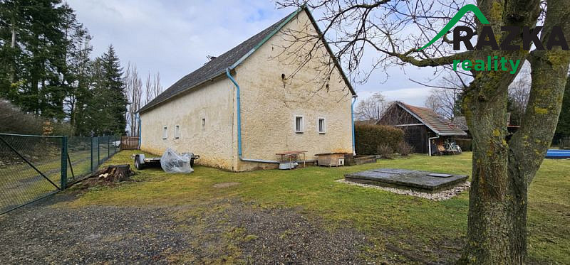 Prodej rodinného domu, Bor, 159 m2