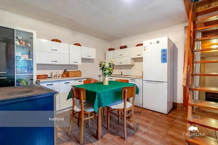 Prodej chaty, Blížejov, 60 m2