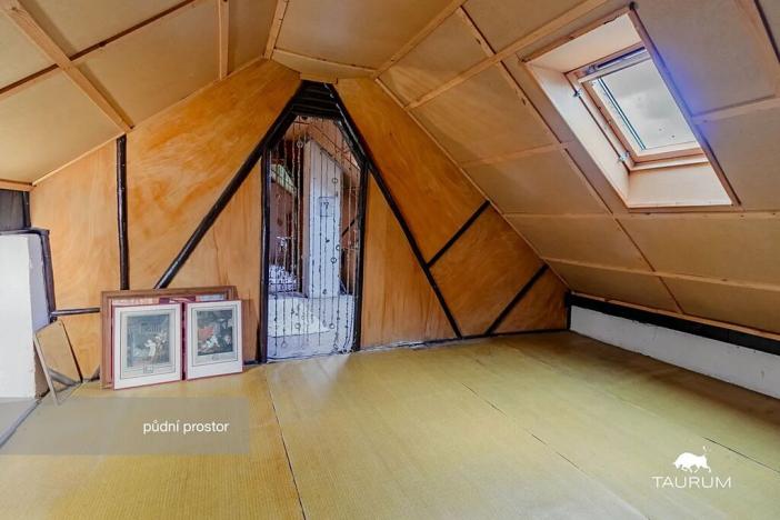 Prodej chaty, Blížejov, 60 m2