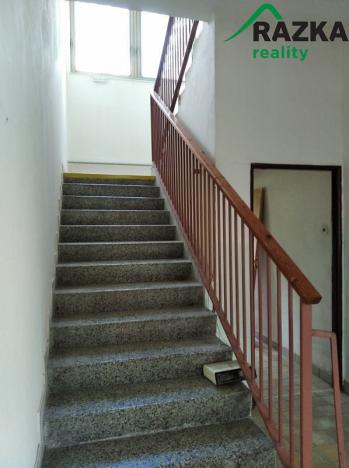 Prodej komerční, Horažďovice, 790 m2