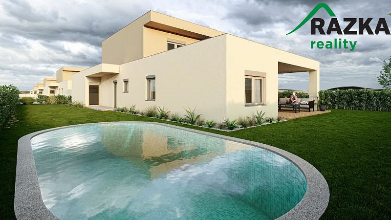 Prodej rodinného domu, Klatovy, 138 m2