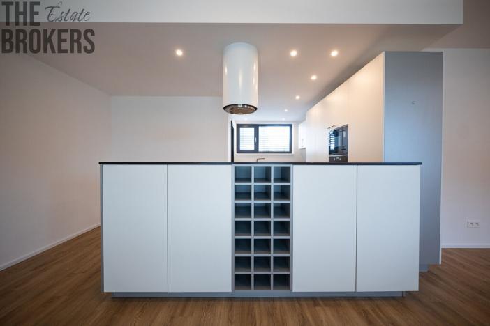 Prodej rodinného domu, Mukařov - Srbín, Bezová, 126 m2