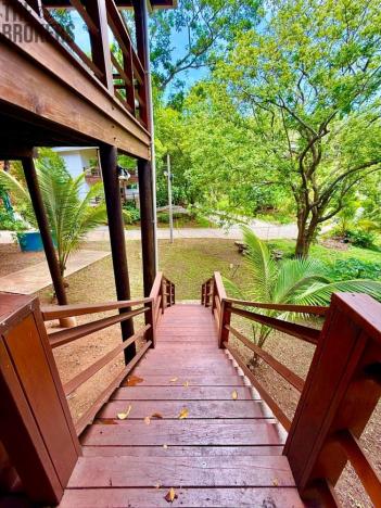 Prodej bytu 3+kk, Coxen Hole, Roatán, Honduras, 111 m2