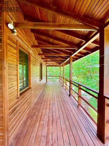 Prodej bytu 3+kk, Coxen Hole, Roatán, Honduras, 111 m2