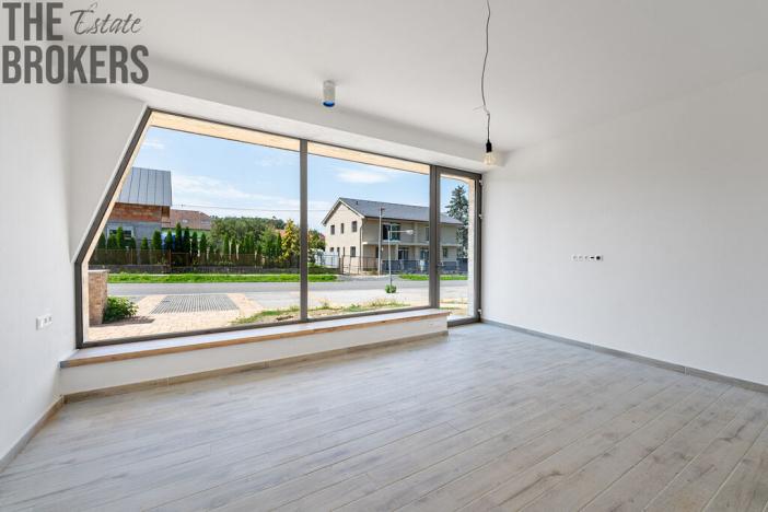 Pronájem restaurace, Horoušany - Horoušánky, Hlavní, 99 m2