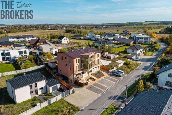 Pronájem restaurace, Horoušany - Horoušánky, Hlavní, 99 m2