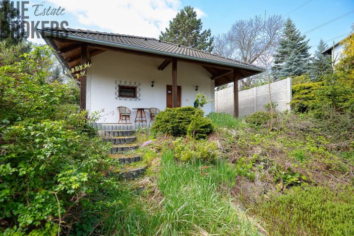 Prodej pozemku, Pyšely, 1325 m2