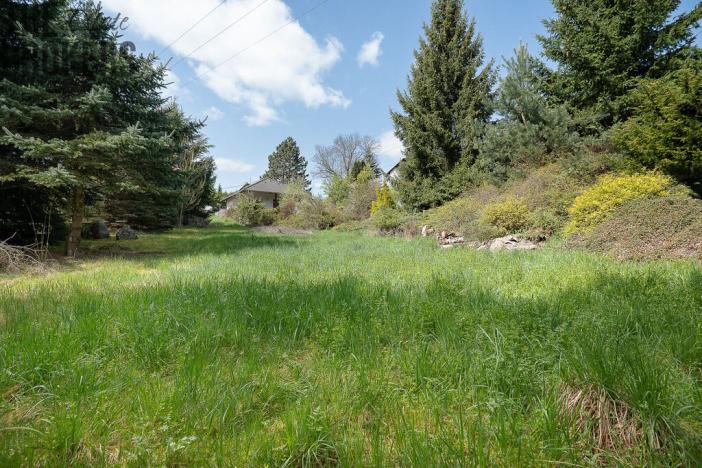 Prodej pozemku, Pyšely, 1325 m2