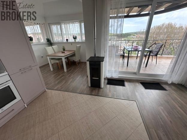 Prodej bytu 3+kk, Sozopol, Burgaská oblast, Bulharsko, 111 m2