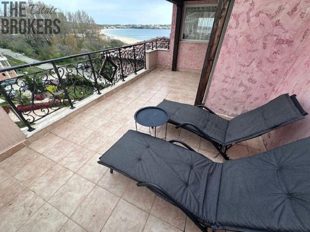 Prodej bytu 3+kk, Sozopol, Burgaská oblast, Bulharsko, 111 m2