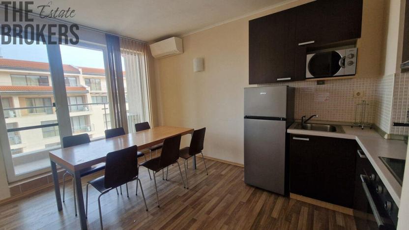 Prodej bytu 3+kk, Obzor, Burgaská oblast, Bulharsko, 75 m2