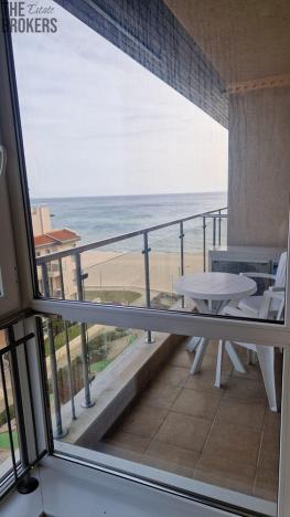 Prodej bytu 3+kk, Obzor, Burgaská oblast, Bulharsko, 75 m2