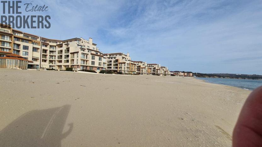 Prodej bytu 3+kk, Obzor, Burgaská oblast, Bulharsko, 75 m2