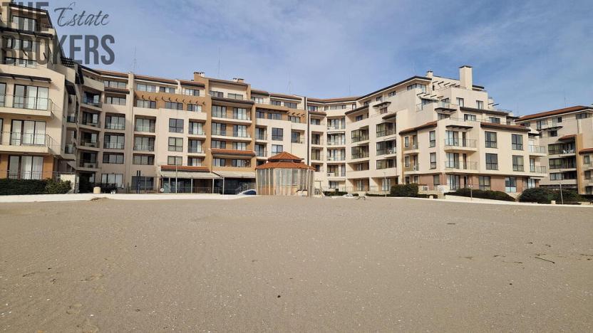 Prodej bytu 3+kk, Obzor, Burgaská oblast, Bulharsko, 75 m2