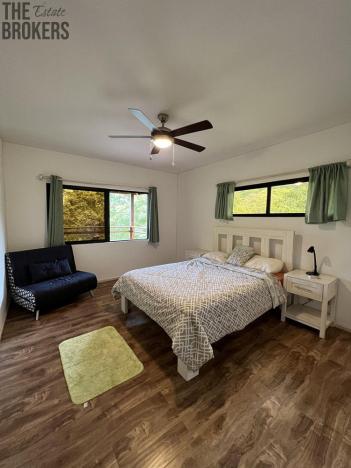 Prodej rodinného domu, Coxen Hole, Roatán, Honduras, 111 m2