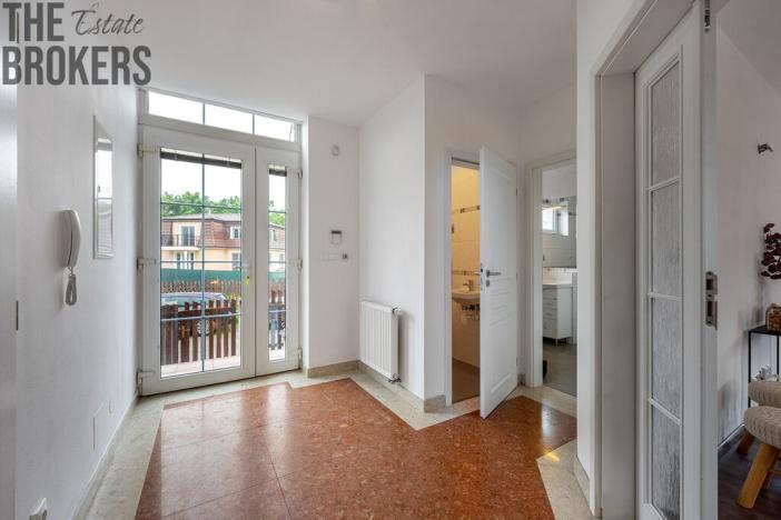 Prodej rodinného domu, Praha, U Markéty, 188 m2