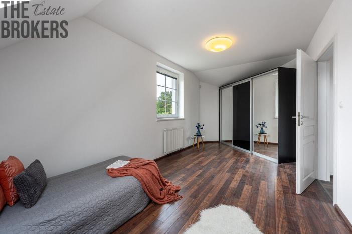 Prodej rodinného domu, Praha, U Markéty, 188 m2