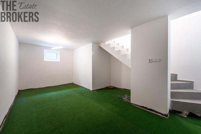 Prodej rodinného domu, Praha, U Markéty, 188 m2