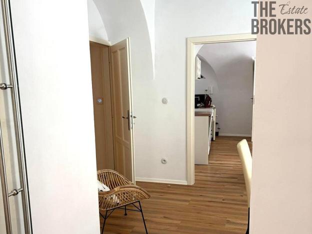 Pronájem bytu 2+1, Praha - Hradčany, Nový Svět, 72 m2