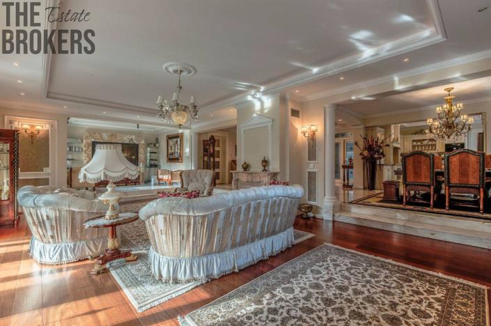 Prodej rodinného domu, Praha - Dolní Měcholupy, U přejezdu, 359 m2