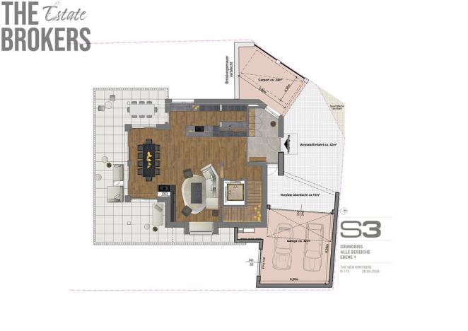 Prodej rodinného domu, Kitzbühel, Rakousko, 411 m2