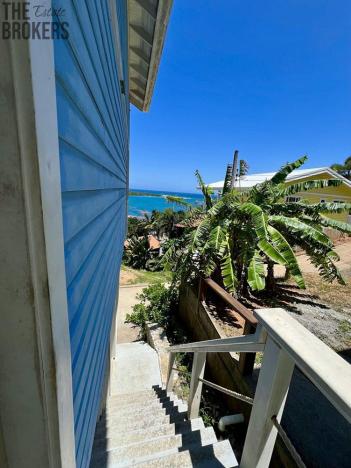 Prodej rodinného domu, Coxen Hole, Roatán, Honduras, 106 m2