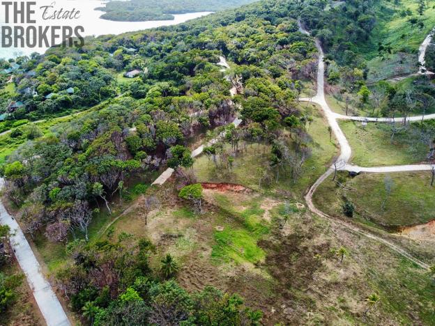 Prodej pozemku, Coxen Hole, Roatán, Honduras, 847 m2