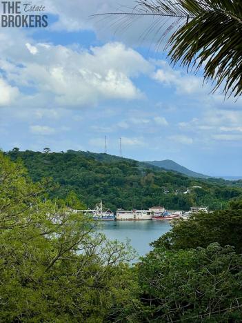Prodej rodinného domu, Coxen Hole, Roatán, Honduras, 325 m2