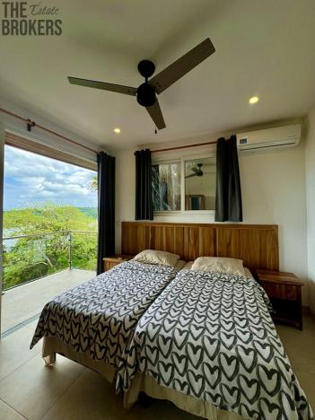 Prodej rodinného domu, Coxen Hole, Roatán, Honduras, 325 m2