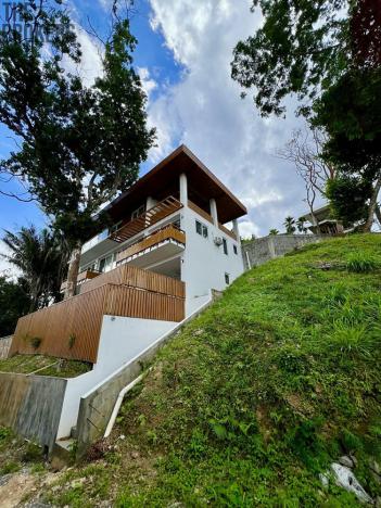 Prodej rodinného domu, Coxen Hole, Roatán, Honduras, 325 m2