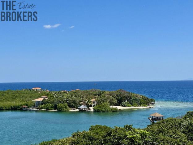 Prodej rodinného domu, Coxen Hole, Roatán, Honduras, 371 m2