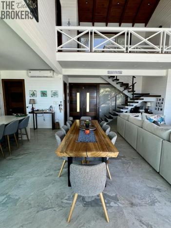 Prodej rodinného domu, Coxen Hole, Roatán, Honduras, 371 m2