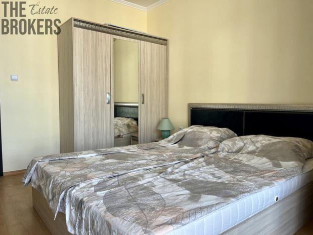 Prodej bytu 2+kk, Sv. Vlas, Burgas, Bulharsko, 63 m2