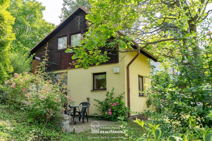 Prodej chaty, Hranice - Hranice I-Město, Pod Křivým, 31 m2