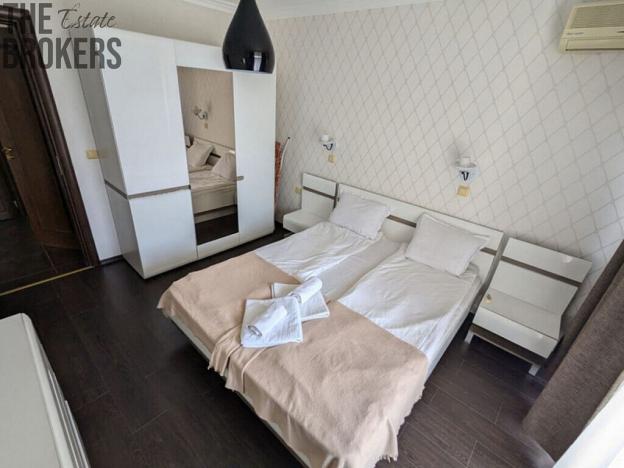 Prodej bytu 2+kk, Sv. Vlas, Montana, Bulharsko, 61 m2