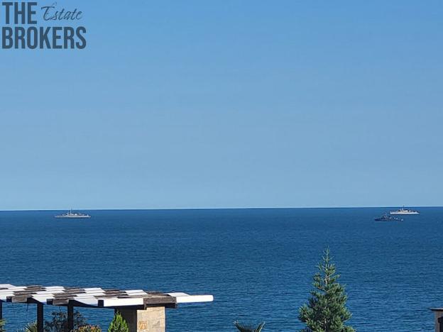 Prodej bytu 2+kk, Sv. Vlas, Montana, Bulharsko, 61 m2