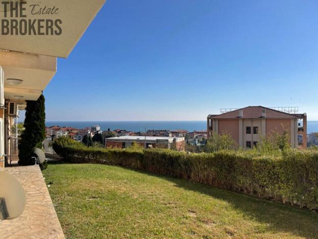 Prodej bytu 1+kk, Albena, Dobričská oblast, Bulharsko, 35 m2