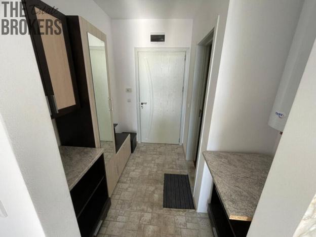 Prodej bytu 1+kk, Albena, Dobričská oblast, Bulharsko, 35 m2