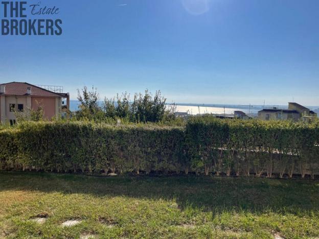 Prodej bytu 1+kk, Albena, Dobričská oblast, Bulharsko, 35 m2