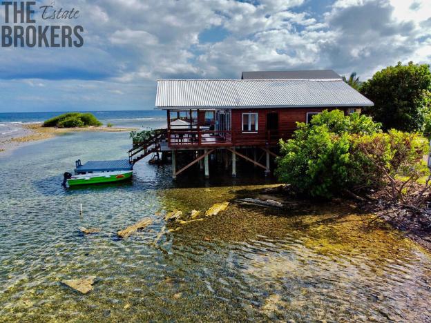 Prodej rodinného domu, Coxen Hole, Roatán, Honduras, 139 m2