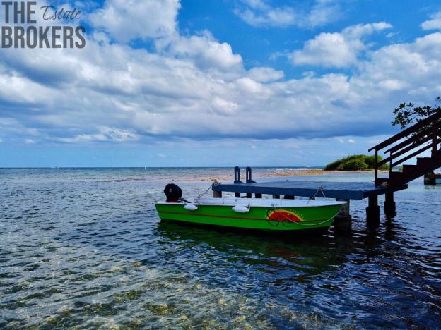 Prodej rodinného domu, Coxen Hole, Roatán, Honduras, 139 m2