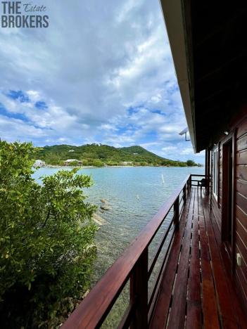 Prodej rodinného domu, Coxen Hole, Roatán, Honduras, 139 m2