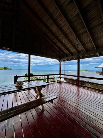 Prodej rodinného domu, Coxen Hole, Roatán, Honduras, 139 m2