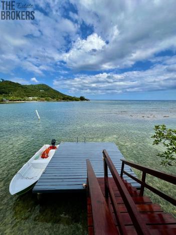 Prodej rodinného domu, Coxen Hole, Roatán, Honduras, 139 m2