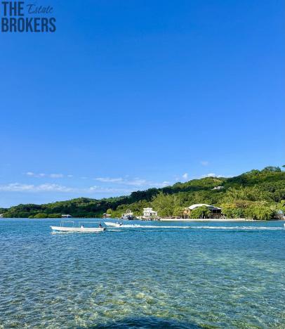 Prodej rodinného domu, Coxen Hole, Roatán, Honduras, 139 m2