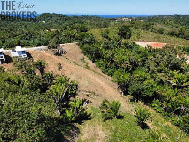 Prodej pozemku, Coxen Hole, Roatán, Honduras, 400 m2