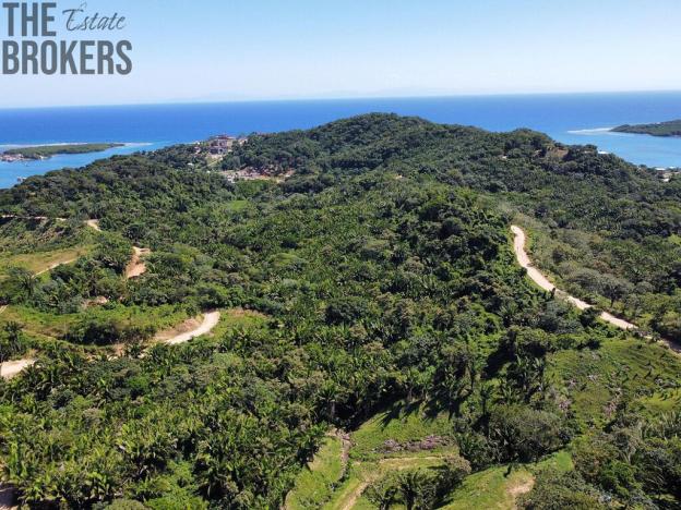 Prodej pozemku, Coxen Hole, Roatán, Honduras, 481 m2